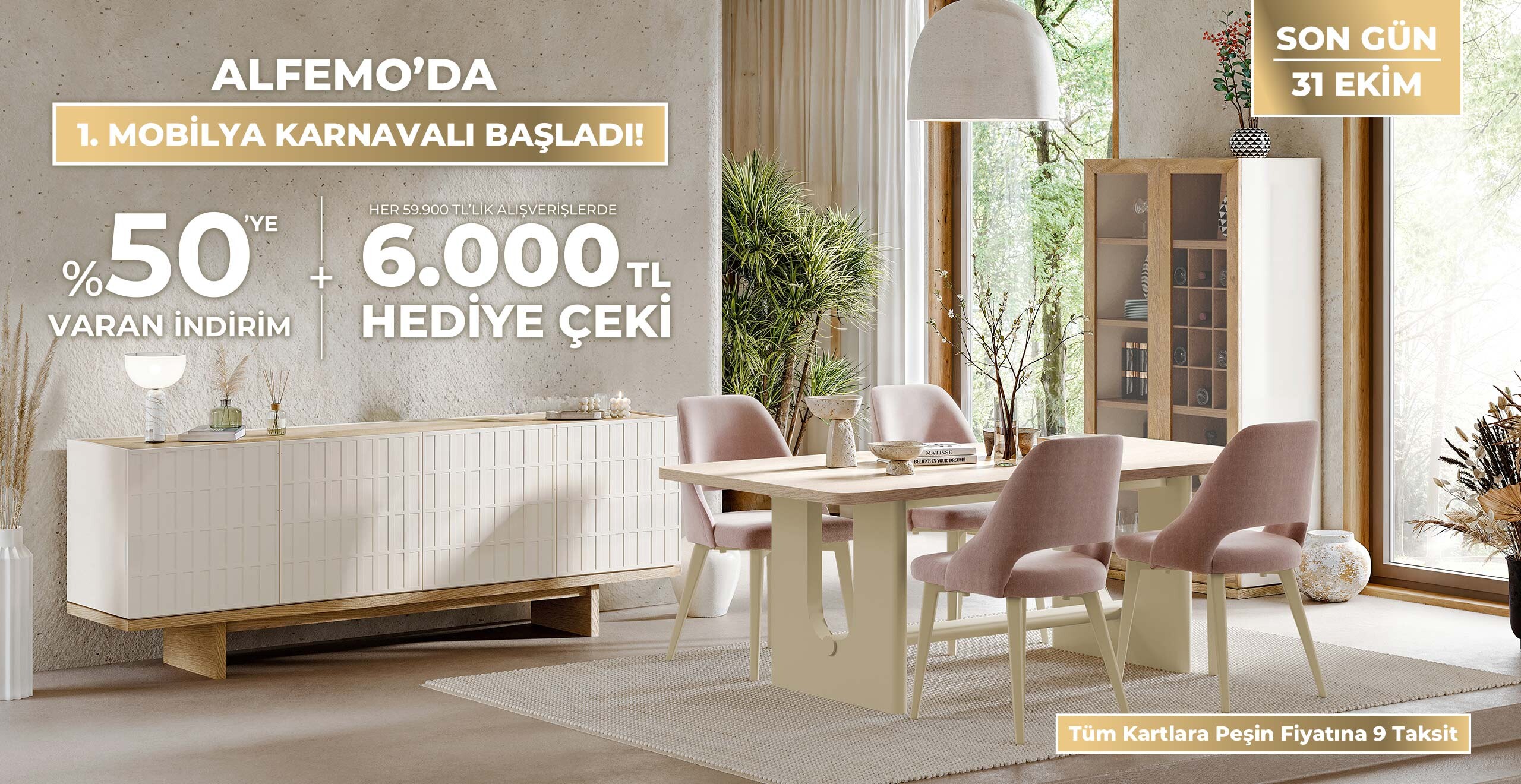 31 ekim tüm kartlar