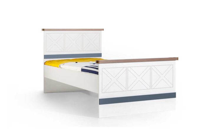 Admiral Headboard 100cm - 