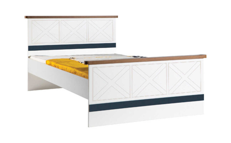 Admiral Karyola 100x200 - 