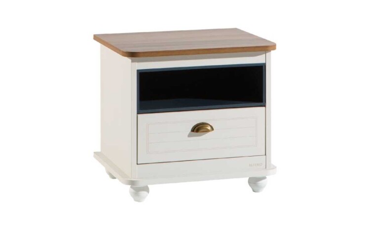 Admiral Nightstand - 