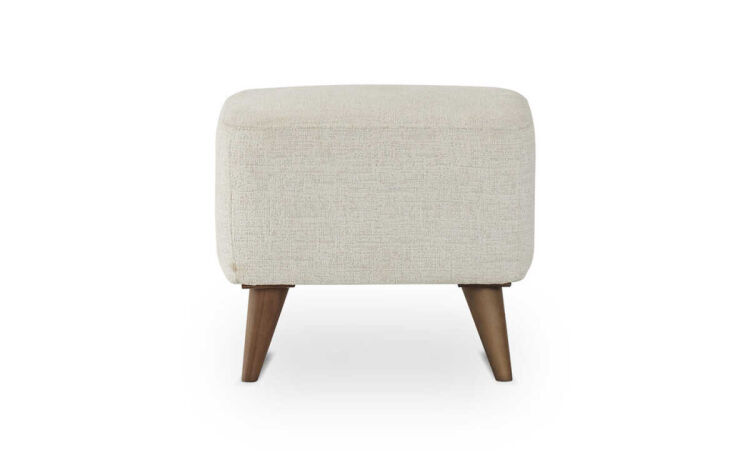 Amber Pouffe - 1