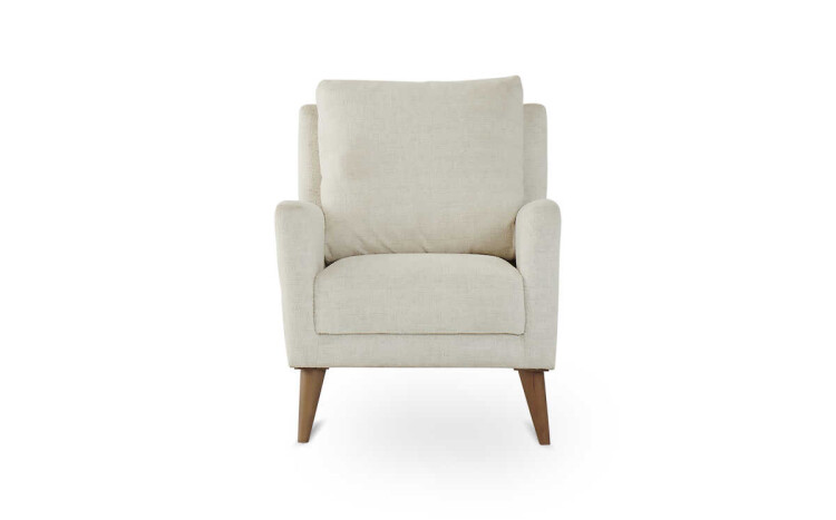 Amber Wing Chair - 1