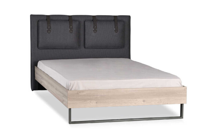 Anka Bedstead Body 140*200 Y.A - 