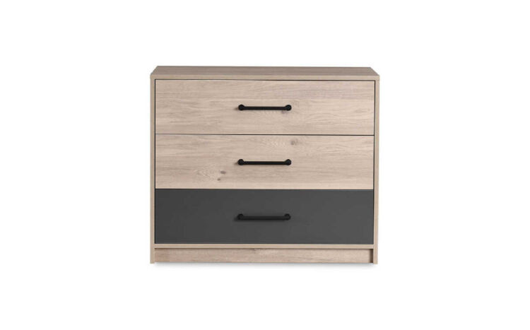 Anka Dresser - 1