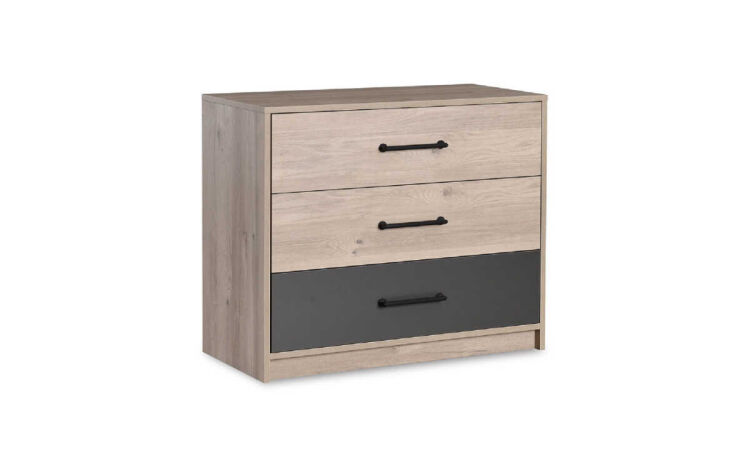 Anka Dresser - 2