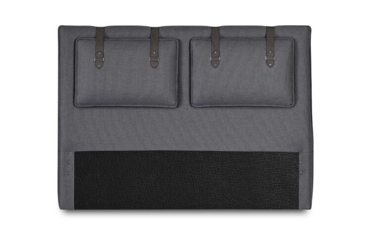 Anka Headboard 140cm - 