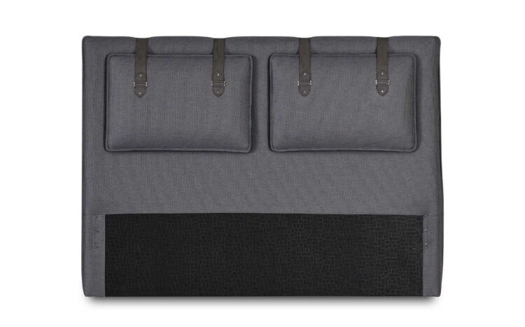 Anka Headboard 140cm - 1