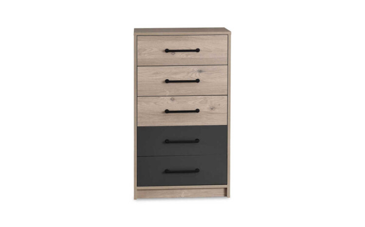 Anka High Dresser - 1