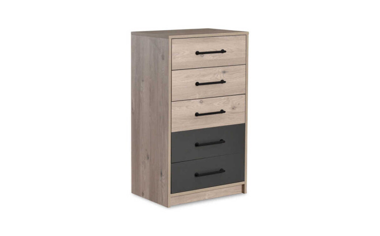 Anka High Dresser - 2