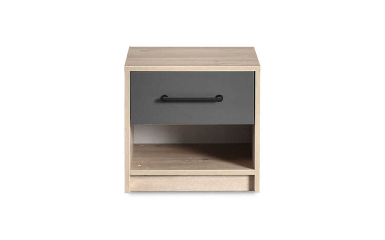 Anka Nightstand - 1