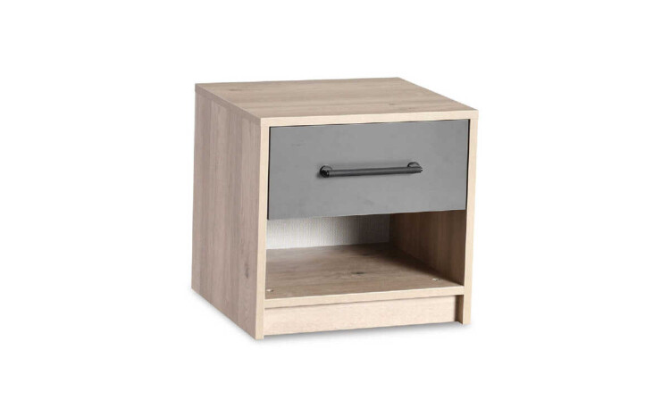 Anka Nightstand - 2