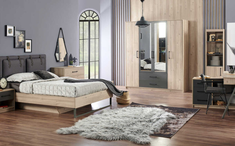 Anka Teen Room - 1