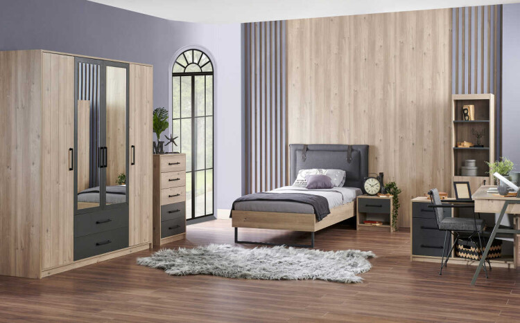 Anka Teen Room - 2