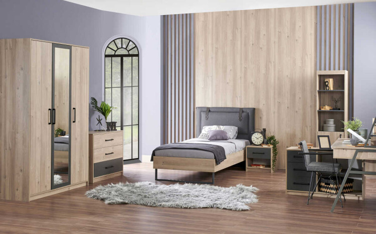 Anka Teen Room - 3