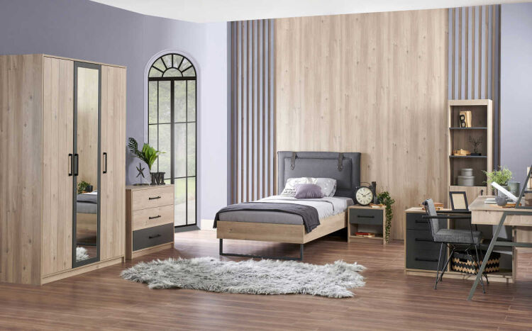 Anka Teen Room - 3