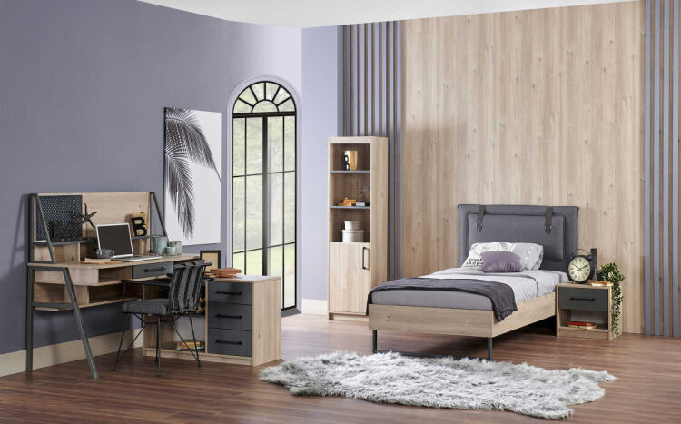 Anka Teen Room - 4