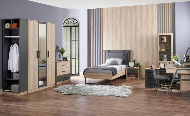 Anka Teen Room - 5