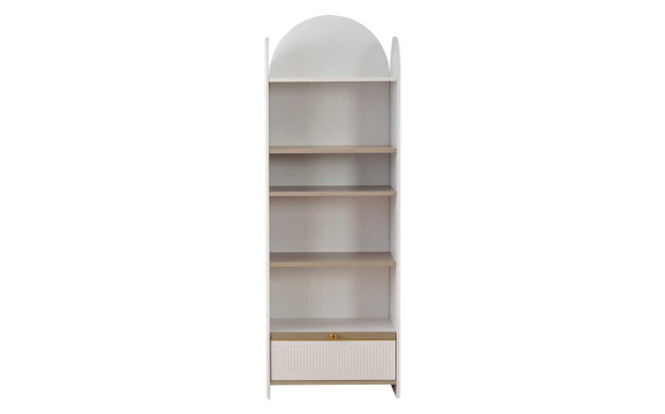 Archroom Bookcase - 1