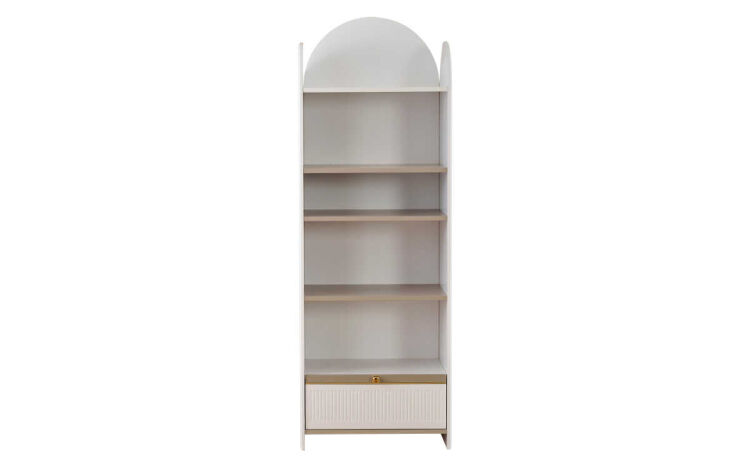 Archroom Bookcase - 1