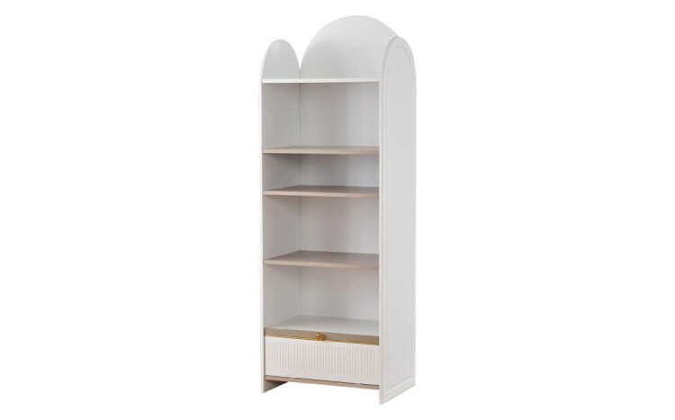 Archroom Bookcase - 2