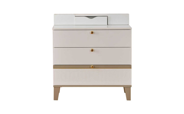 Archroom Dresser - 1