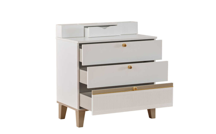 Archroom Dresser - 2