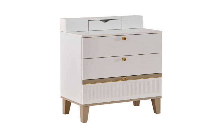 Archroom Dresser - 3