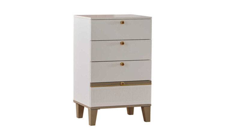 Archroom High Dresser - 1