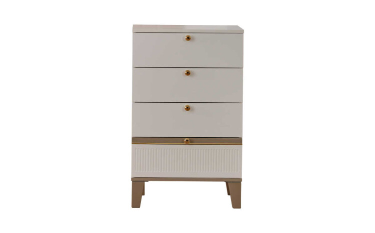 Archroom High Dresser - 2