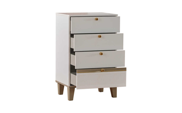 Archroom High Dresser - 3