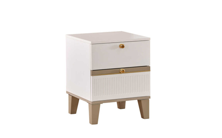 Archroom Nightstand - 3