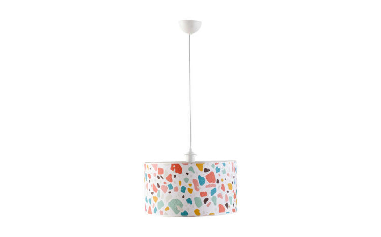 Archroom Terazzo Ceiling Lighting - 1