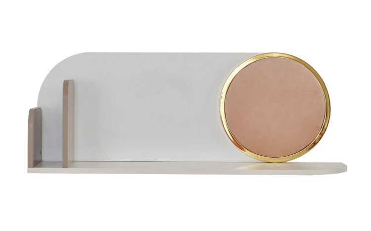 Archroom Wall Module - 