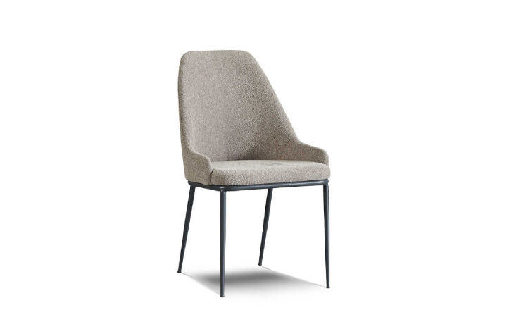 Arcos Chair - 1