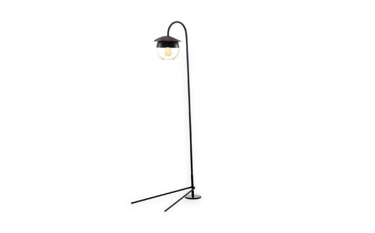 Arcos Floor Lamp - 1