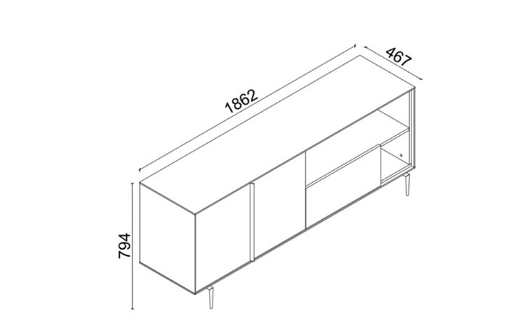 Arcos Konsol - 3