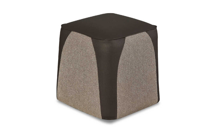 Arcos Pouffe - 1