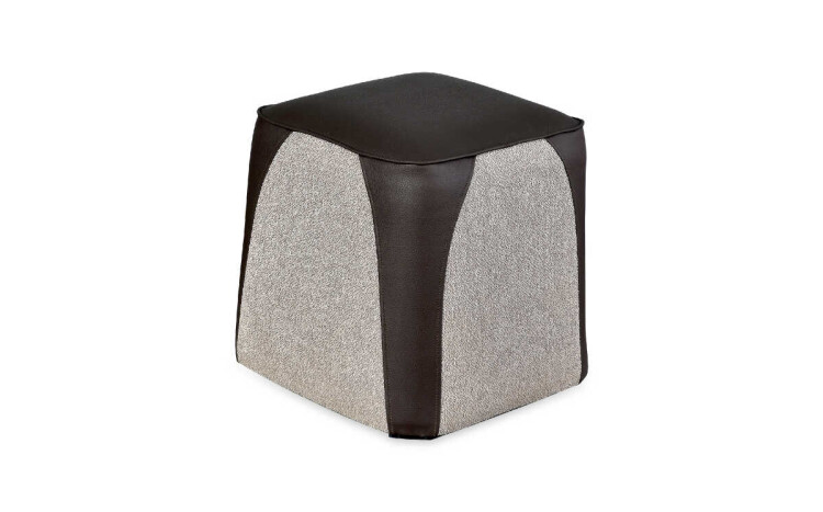 Arcos Pouffe - 2