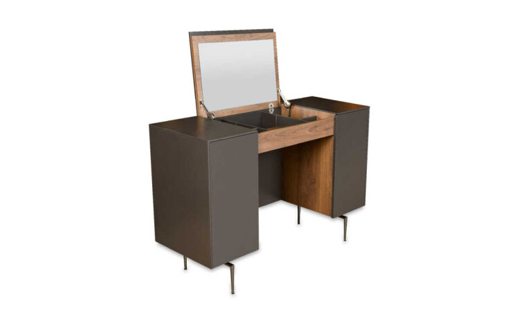 Arcos Vanity Table - 3