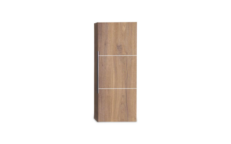 Arcos Wooden Wall Module - 1