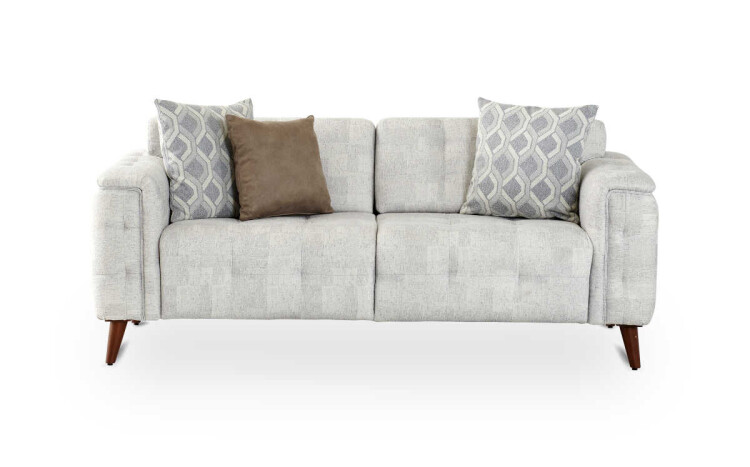 Aron Sofa Set - 6