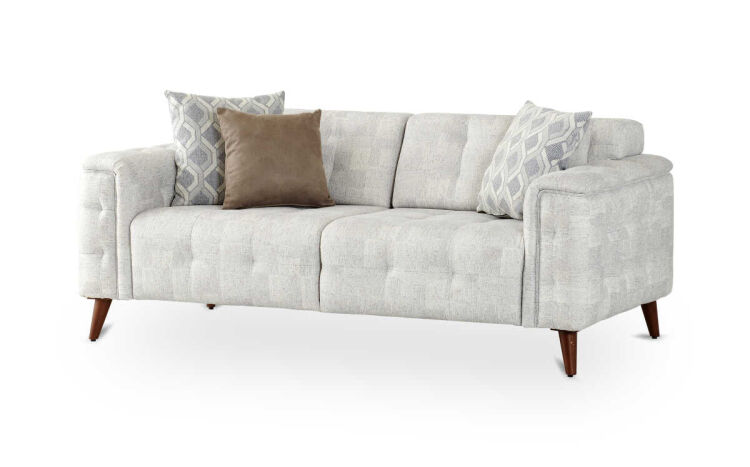 Aron Sofa Set - 7