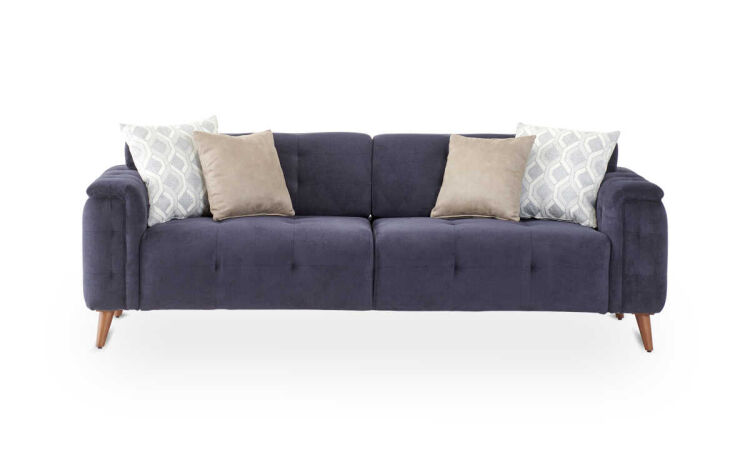 Aron Sofa Set - 8