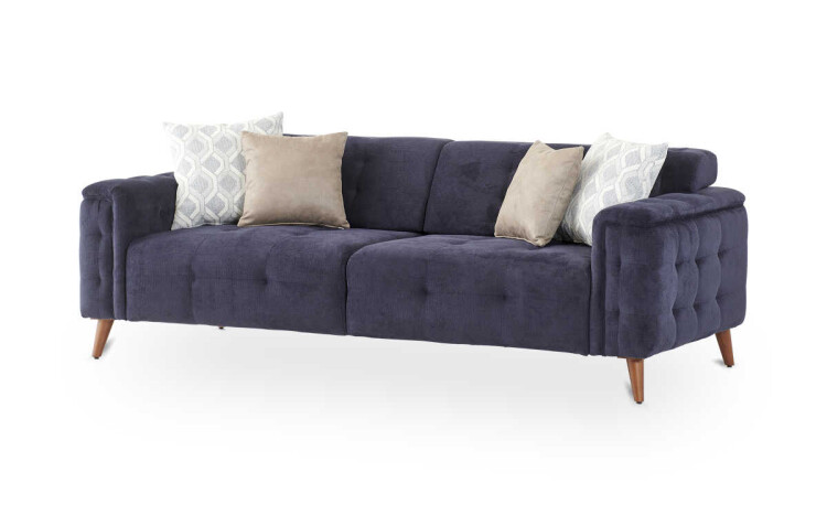 Aron Sofa Set - 9