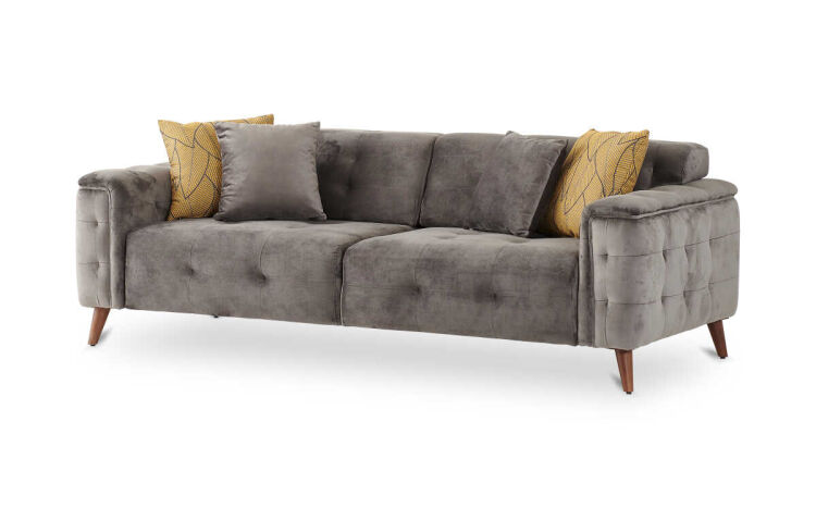 Aron Sofa Set - 11