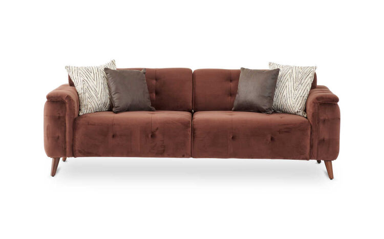 Aron Sofa Set - 2