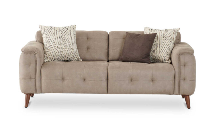 Aron Sofa Set - 5