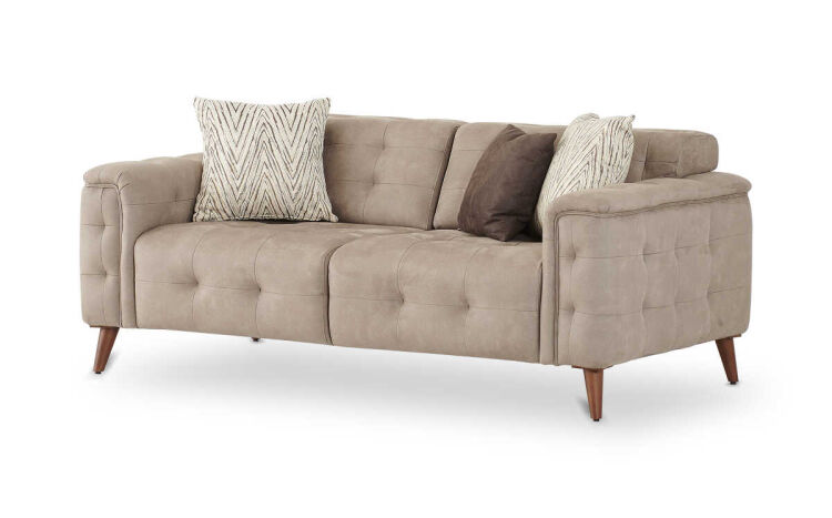 Aron Sofa Set - 4