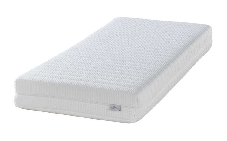 Baby Clean Mattress 70X130 - 3