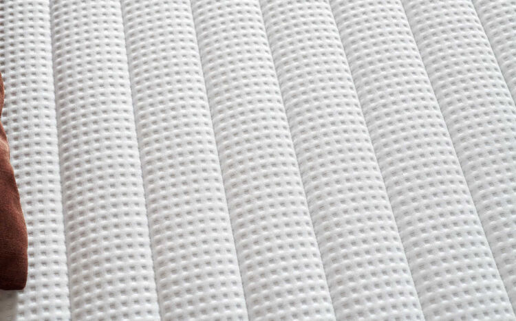 Baby Clean Mattress 70X130 - 4